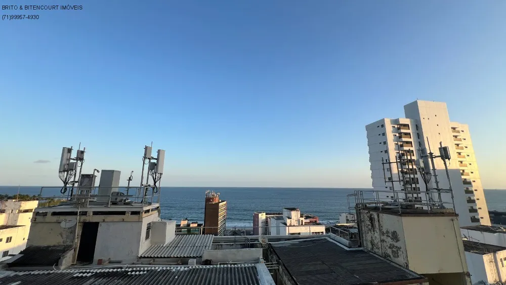 Apartamento, 1 quarto, 25 m² - Foto 16