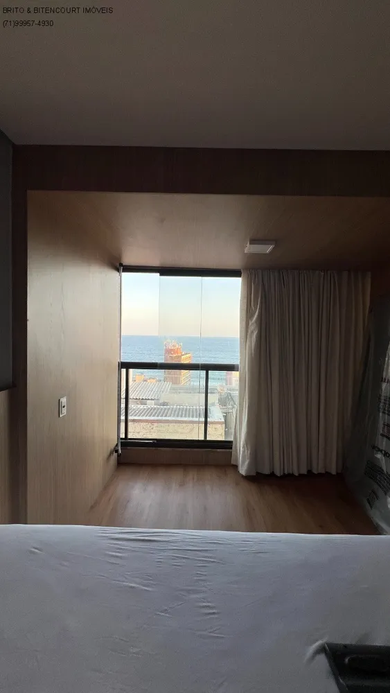 Apartamento, 1 quarto, 25 m² - Foto 4