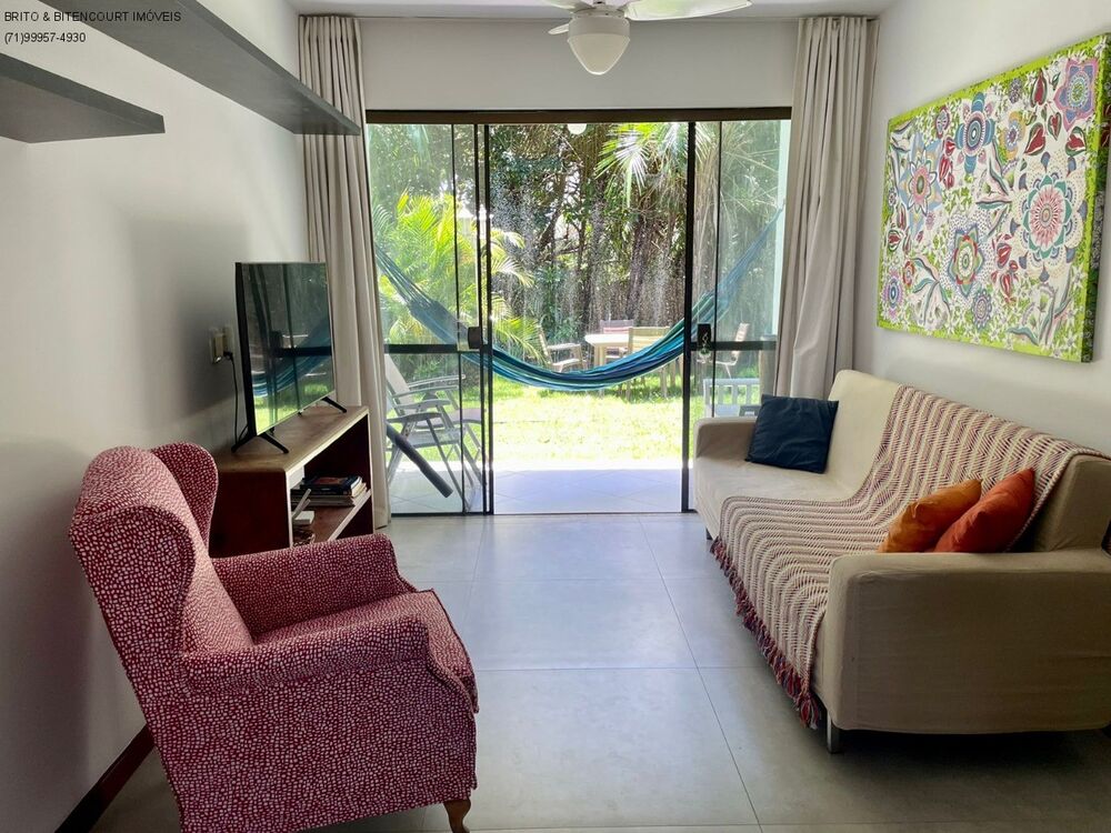 Casa, 2 quartos, 65 m² - Foto 12