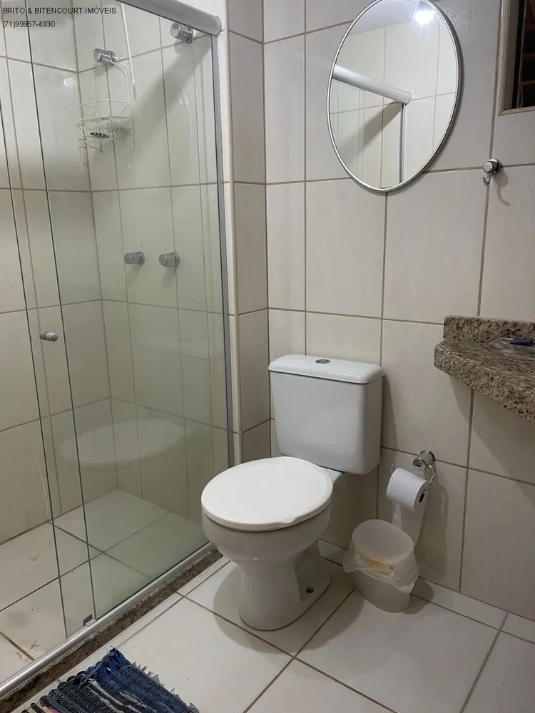 Casa, 2 quartos, 65 m² - Foto 7