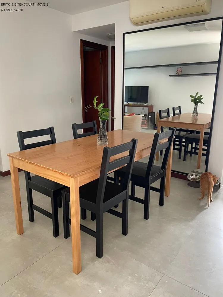 Casa, 2 quartos, 65 m² - Foto 4