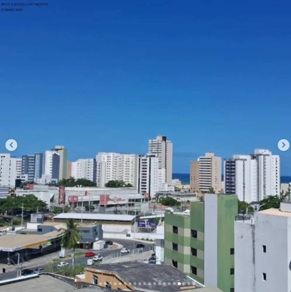 Apartamento, 2 quartos, 68 m² - Foto 8