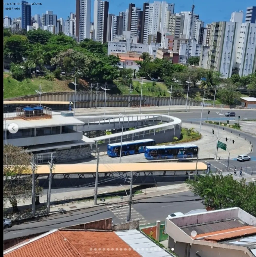 Apartamento, 2 quartos, 68 m² - Foto 7