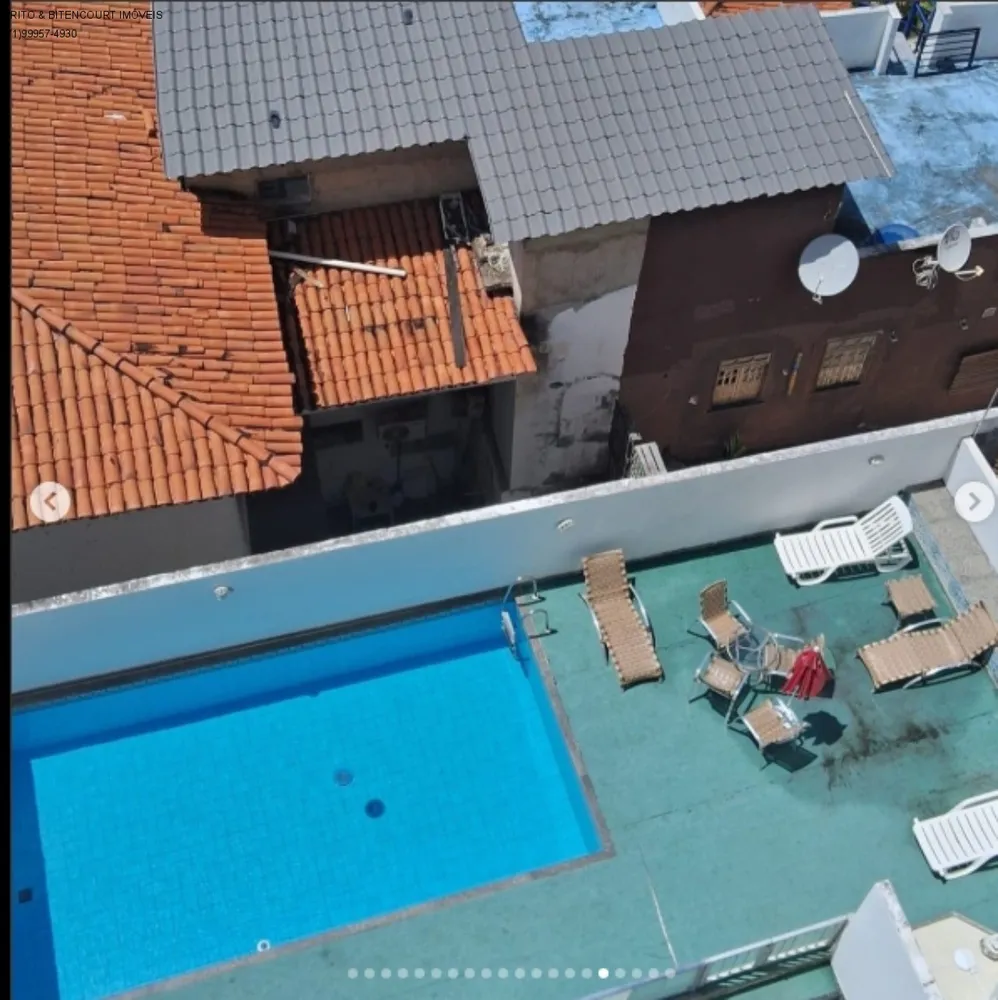Apartamento, 2 quartos, 68 m² - Foto 6