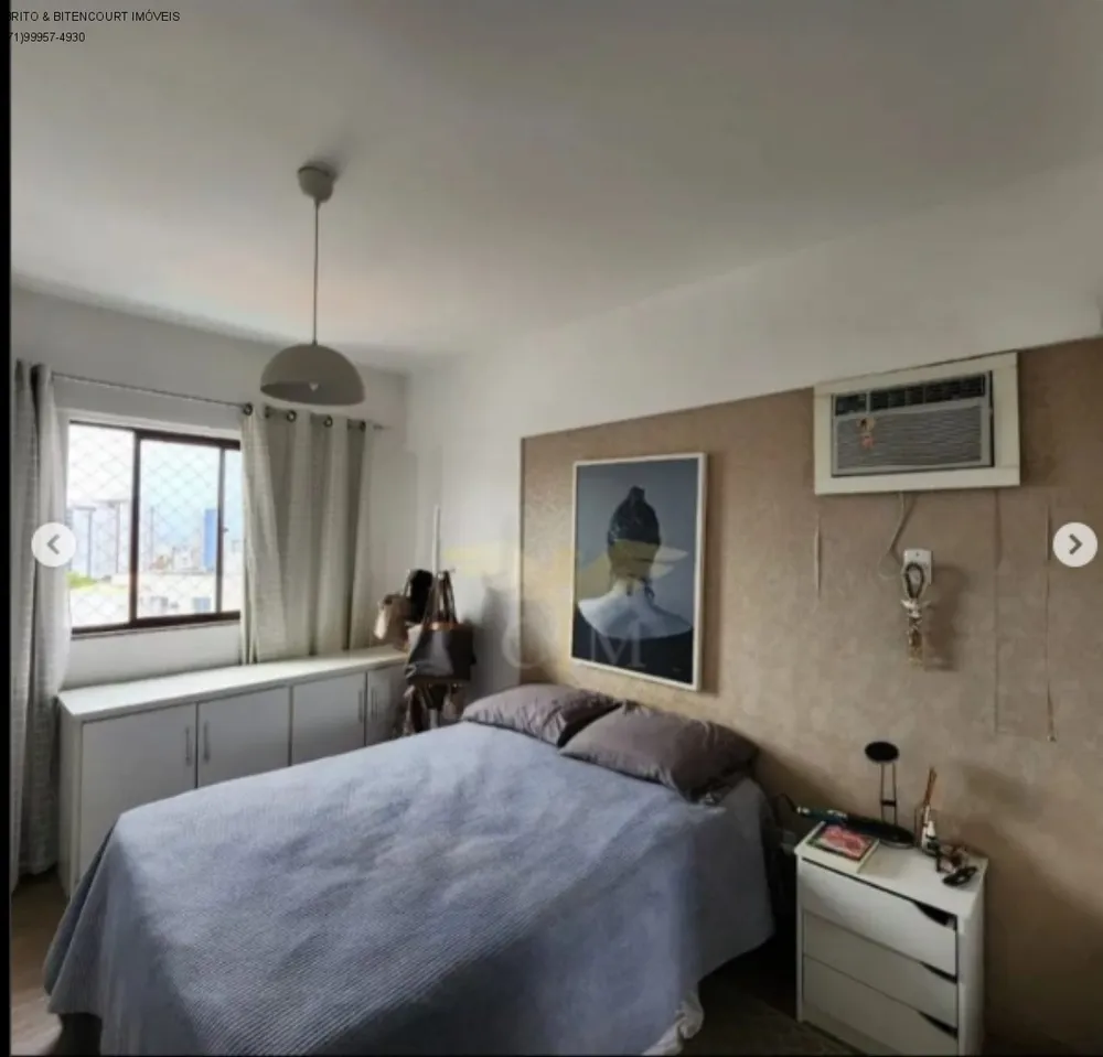 Apartamento, 2 quartos, 68 m² - Foto 3