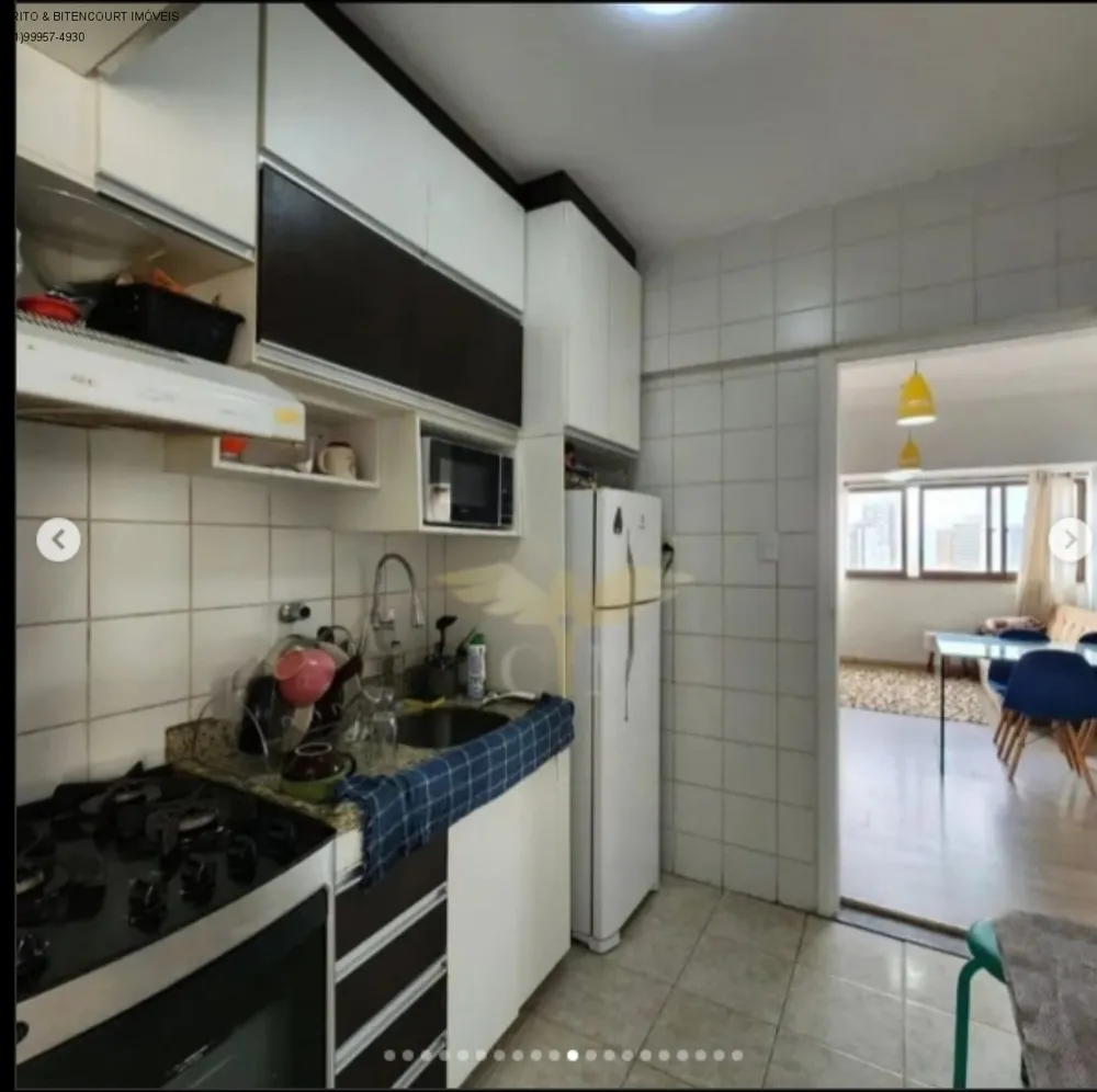 Apartamento, 2 quartos, 68 m² - Foto 4