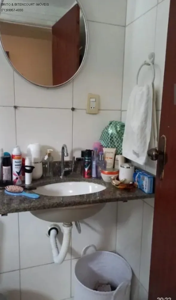 Apartamento, 2 quartos, 85 m² - Foto 8