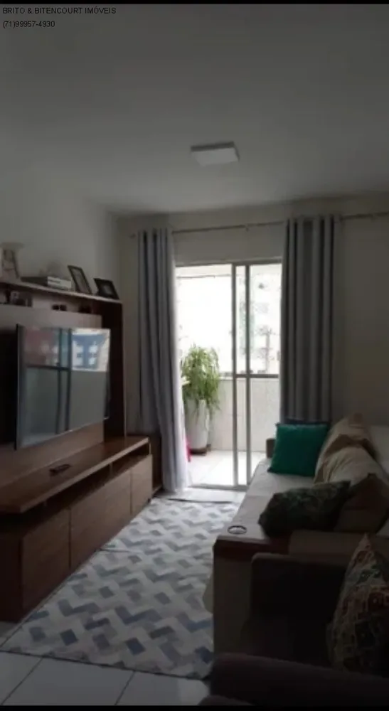Apartamento, 2 quartos, 85 m² - Foto 1