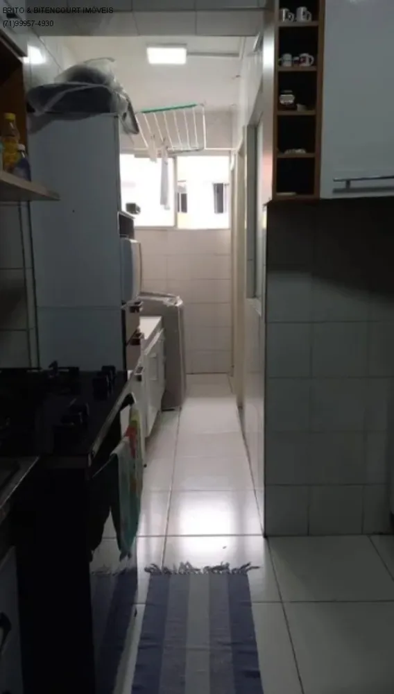 Apartamento, 2 quartos, 85 m² - Foto 10