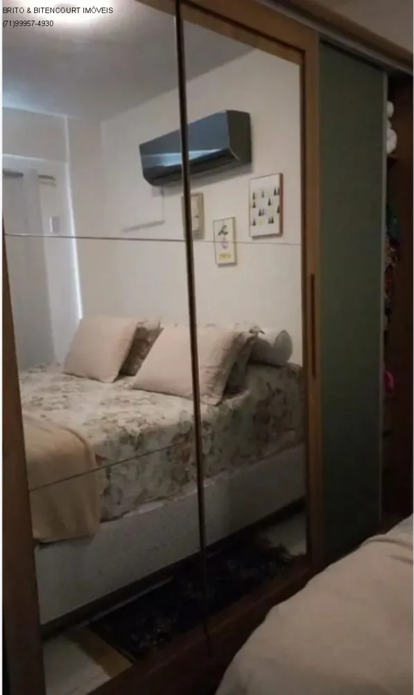 Apartamento, 2 quartos, 85 m² - Foto 7