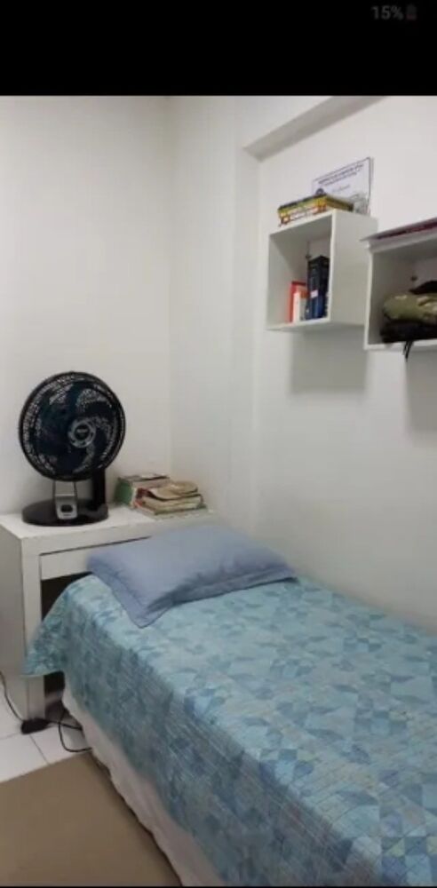 Apartamento à venda com 2 quartos, 85m² - Foto 3
