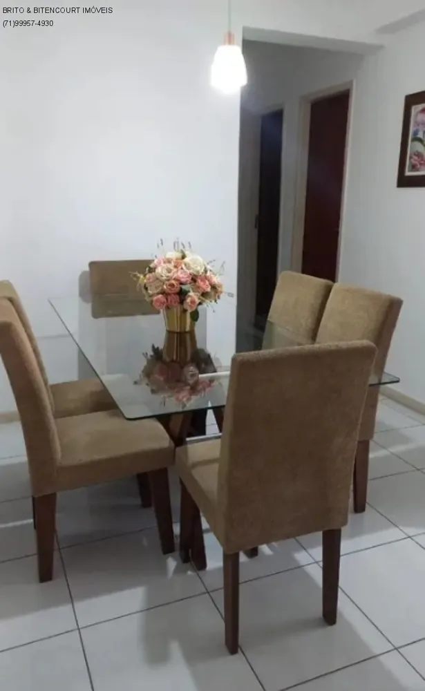 Apartamento, 2 quartos, 85 m² - Foto 2