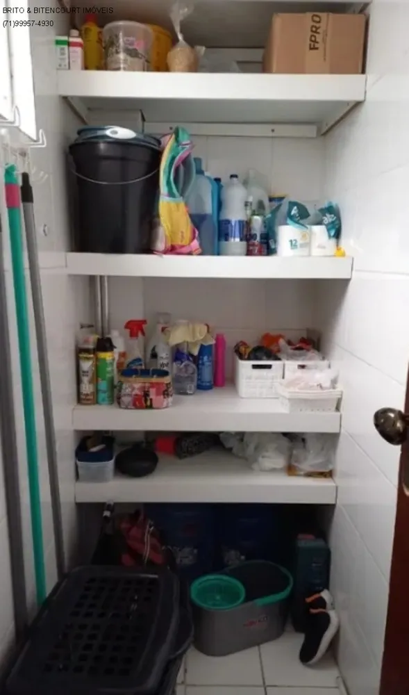Apartamento, 2 quartos, 85 m² - Foto 12