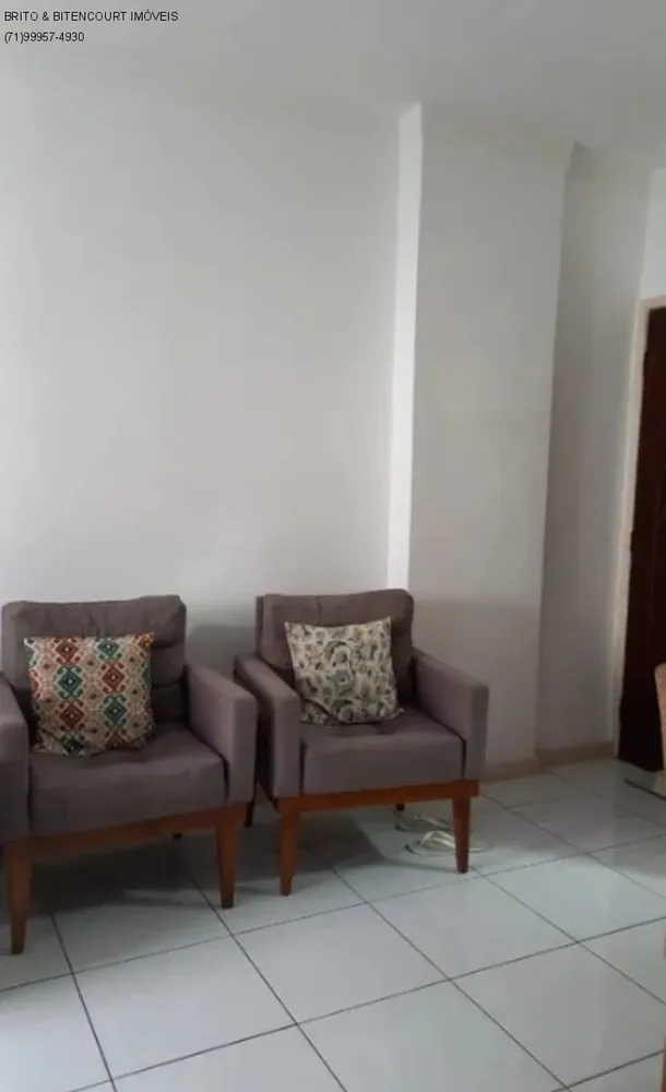 Apartamento, 2 quartos, 85 m² - Foto 3