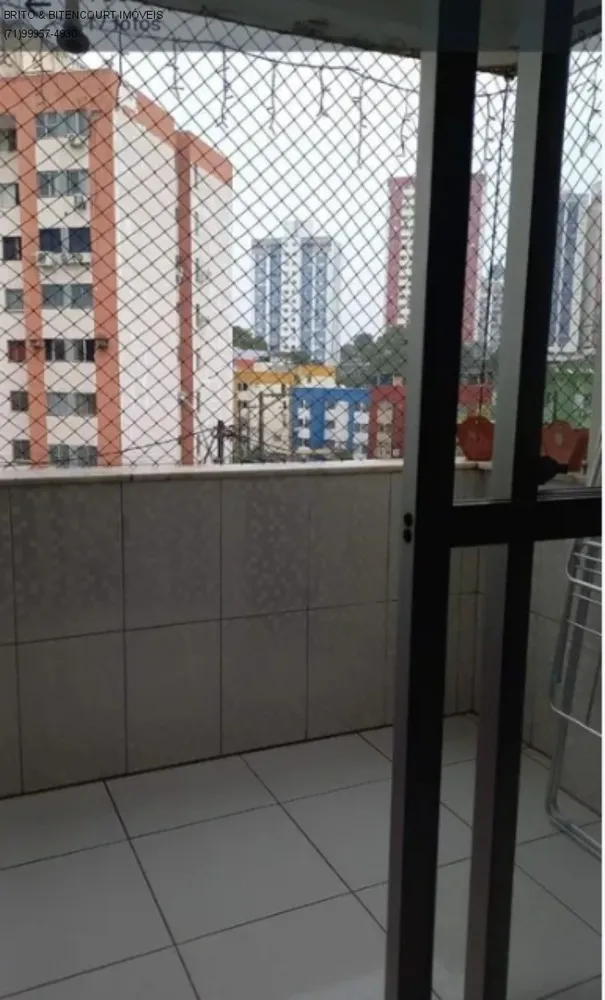 Apartamento, 2 quartos, 85 m² - Foto 11