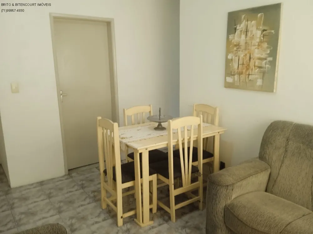 Apartamento, 2 quartos, 80 m² - Foto 5