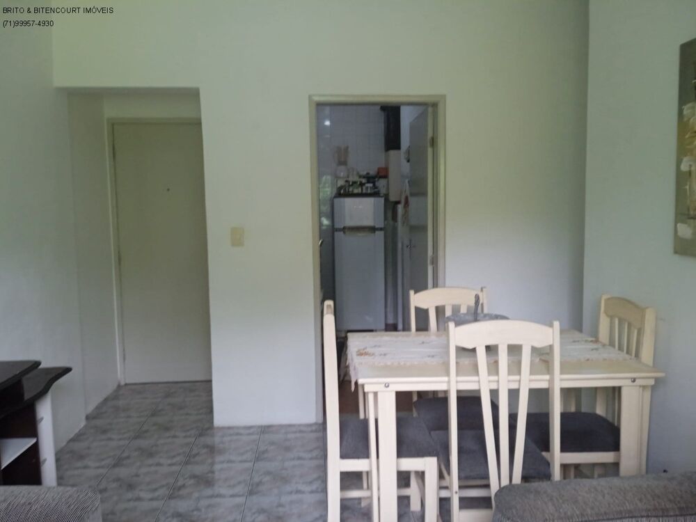 Apartamento, 2 quartos, 80 m² - Foto 4