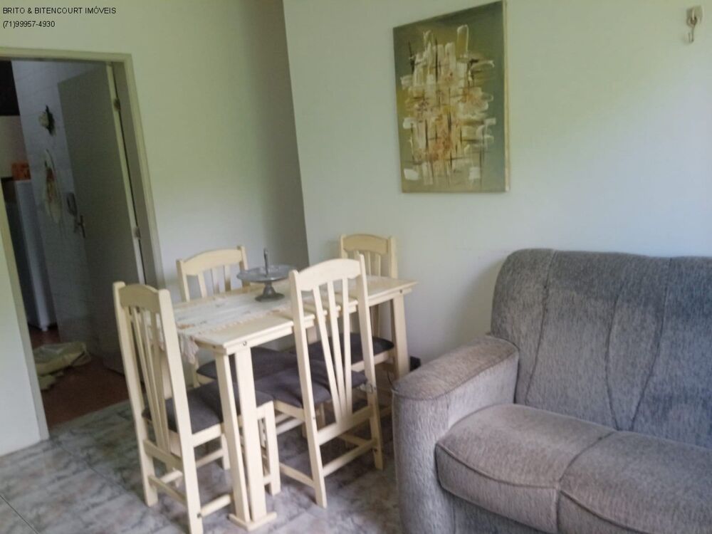 Apartamento, 2 quartos, 80 m² - Foto 3