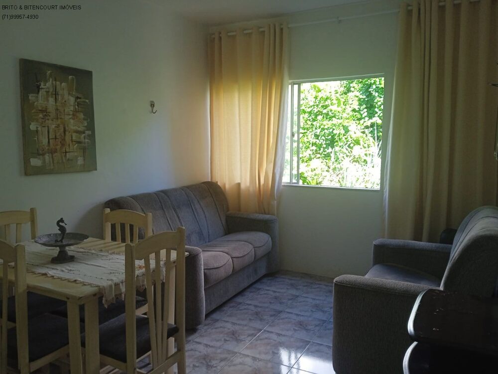Apartamento, 2 quartos, 80 m² - Foto 2