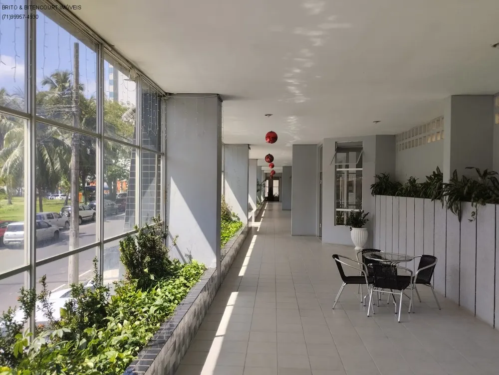 Apartamento, 2 quartos, 80 m² - Foto 12