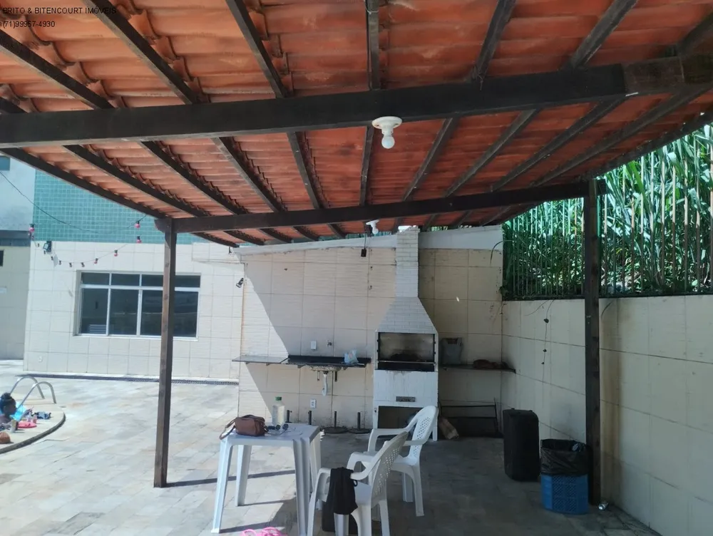 Apartamento, 2 quartos, 80 m² - Foto 10