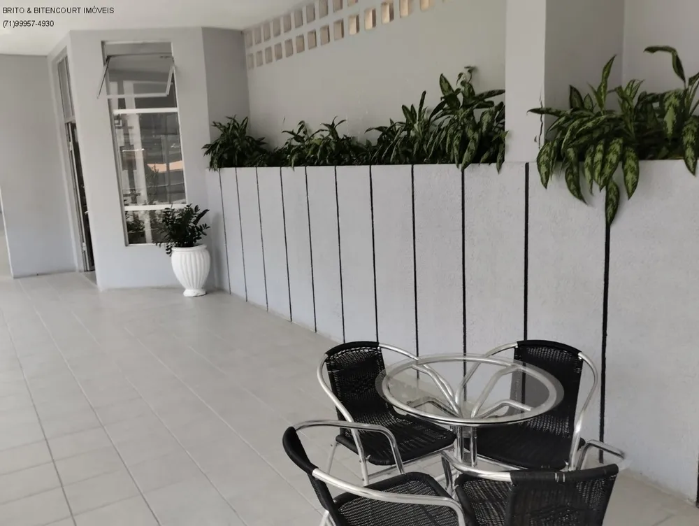 Apartamento, 2 quartos, 80 m² - Foto 7