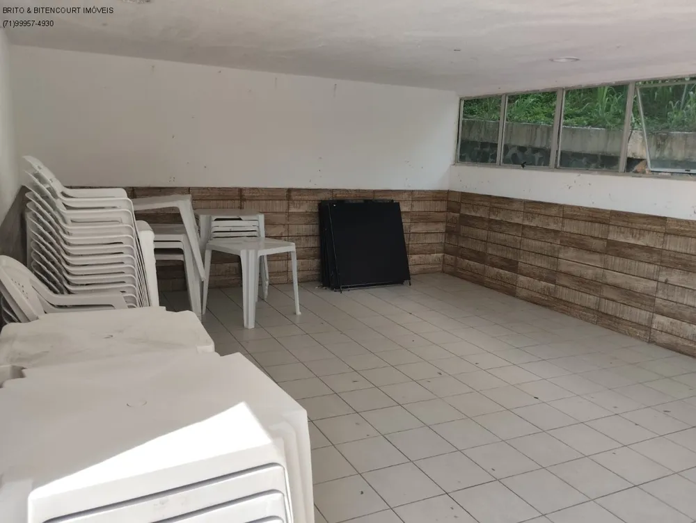 Apartamento, 2 quartos, 80 m² - Foto 9