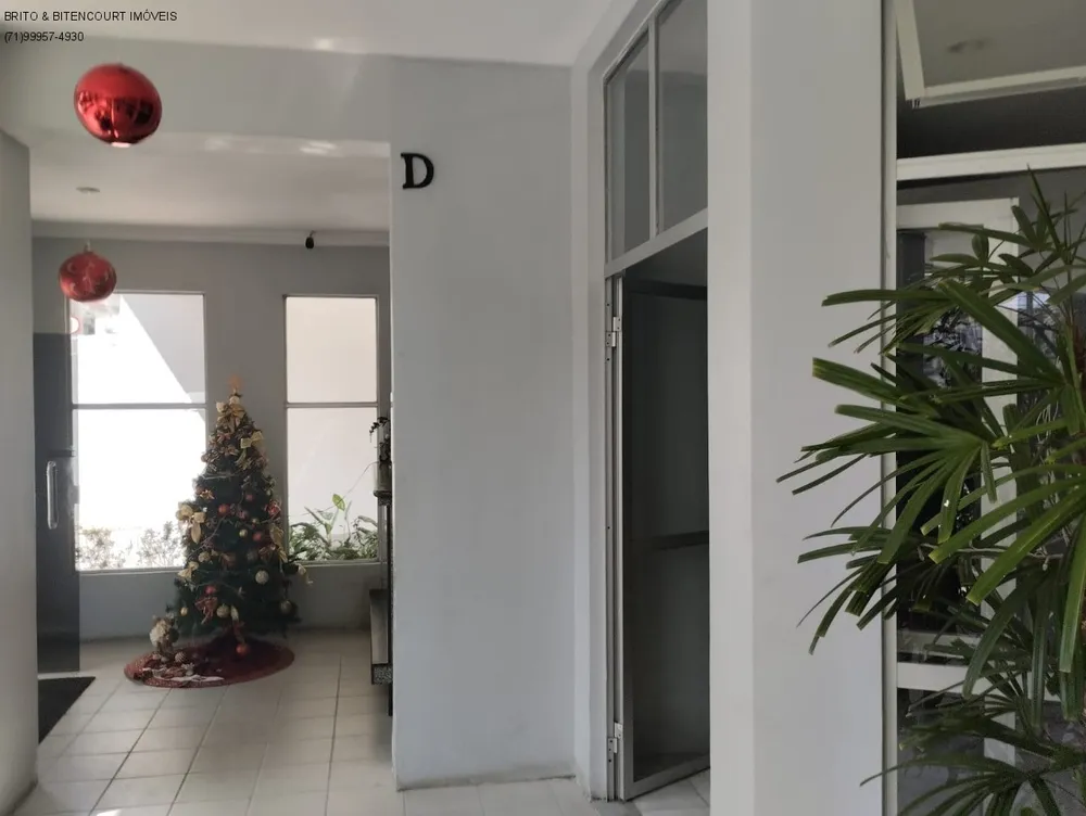 Apartamento, 2 quartos, 80 m² - Foto 8