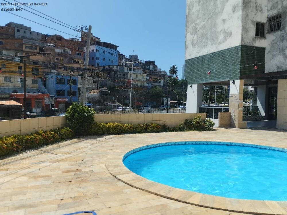 Apartamento, 2 quartos, 80 m² - Foto 1