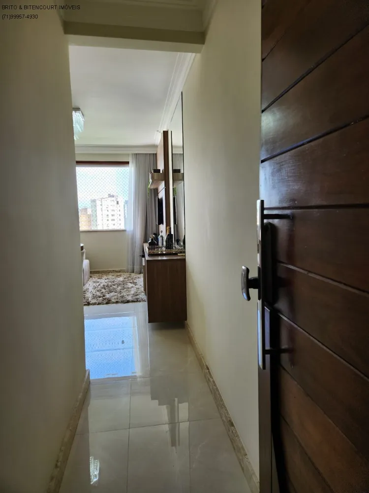 Apartamento, 2 quartos, 77 m² - Foto 3