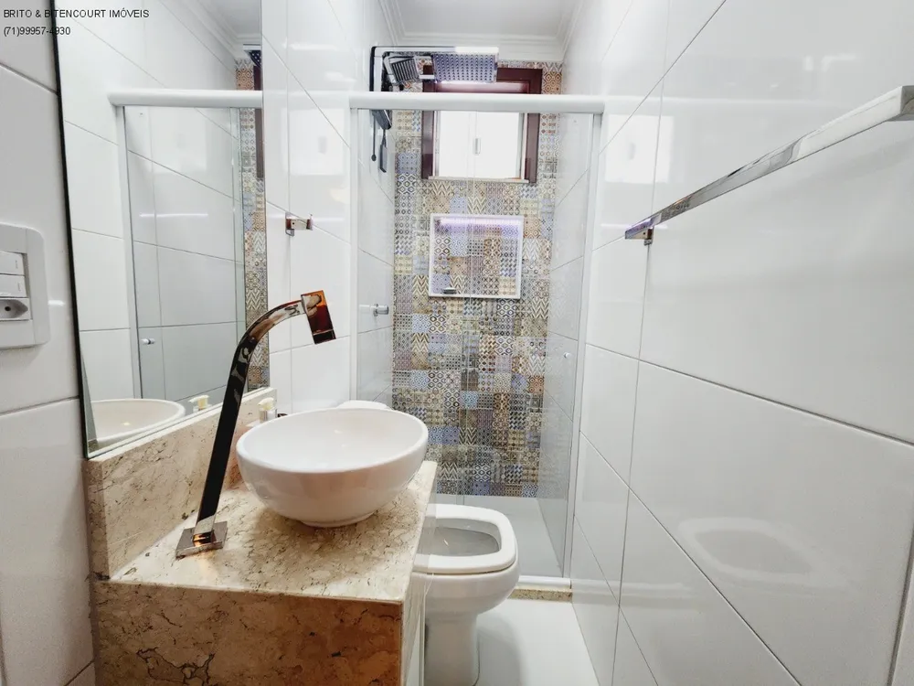 Apartamento, 2 quartos, 77 m² - Foto 2