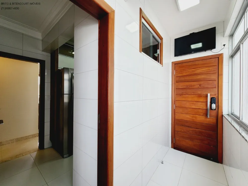 Apartamento, 2 quartos, 77 m² - Foto 2
