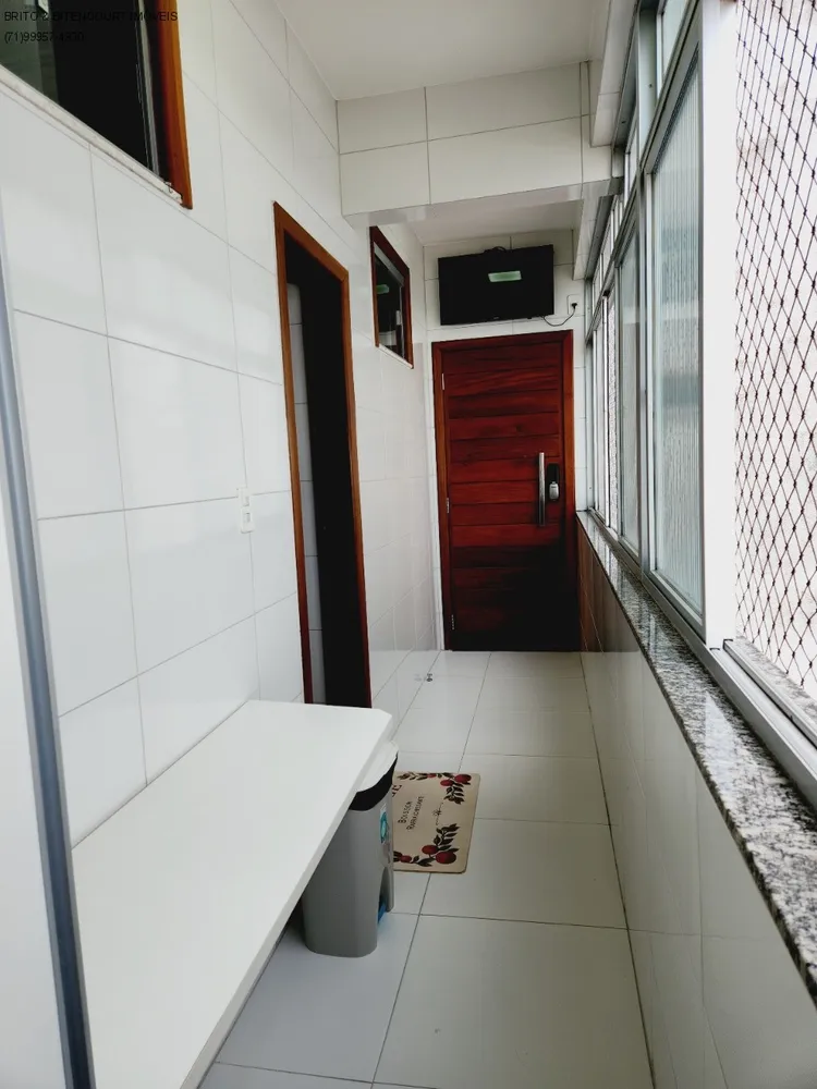 Apartamento, 2 quartos, 77 m² - Foto 1