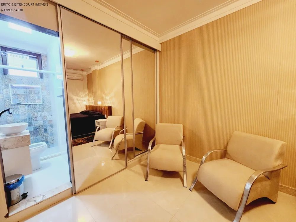 Apartamento, 2 quartos, 77 m² - Foto 4