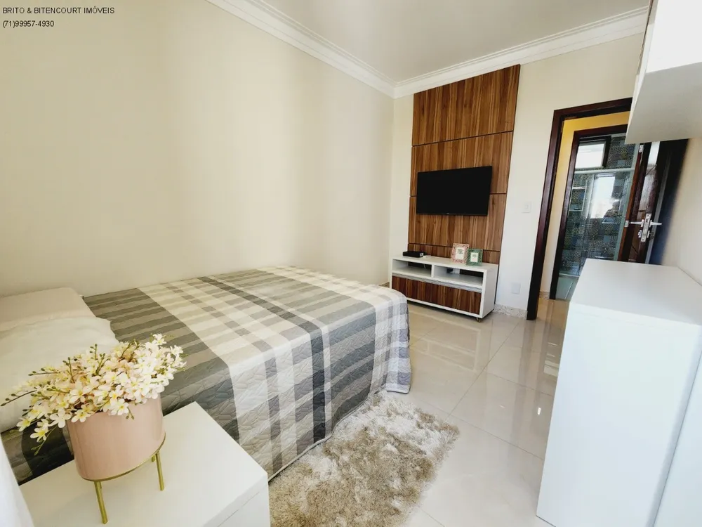 Apartamento, 2 quartos, 77 m² - Foto 5