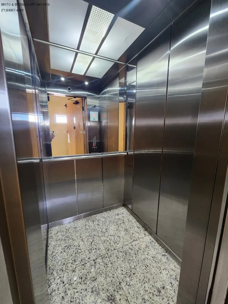 Apartamento, 2 quartos, 77 m² - Foto 10