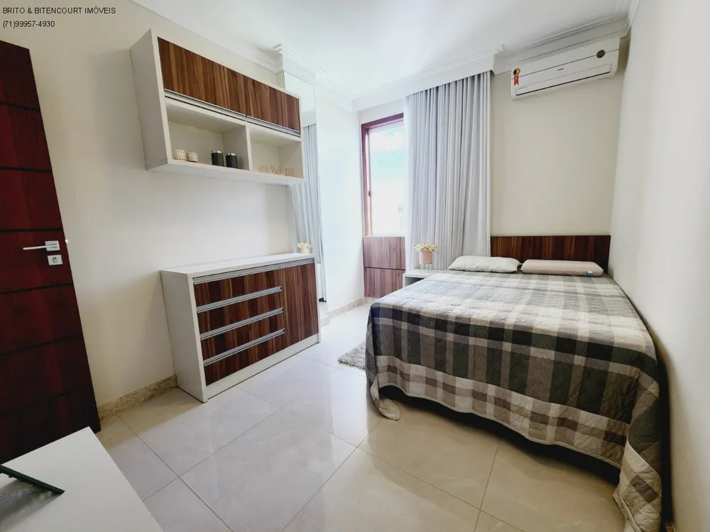 Apartamento, 2 quartos, 77 m² - Foto 4
