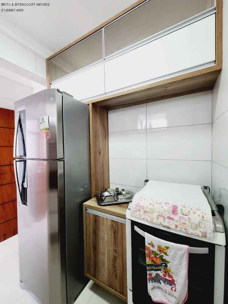 Apartamento, 2 quartos, 77 m² - Foto 7