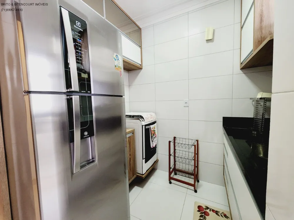 Apartamento, 2 quartos, 77 m² - Foto 6