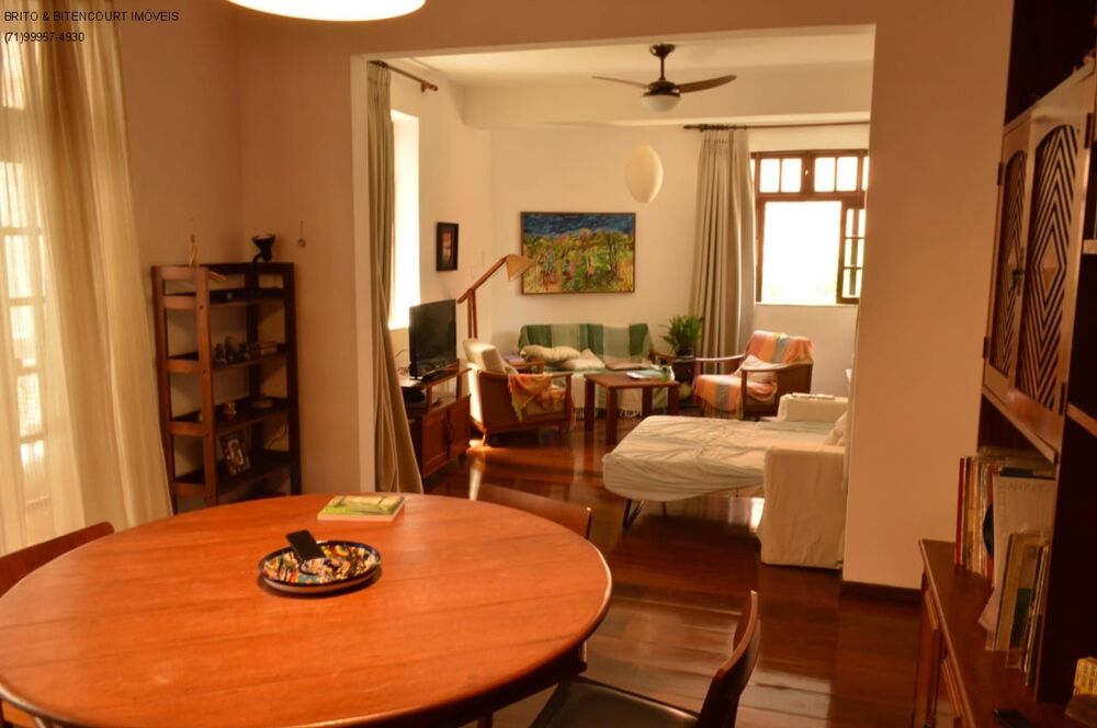 Apartamento, 2 quartos, 115 m² - Foto 8
