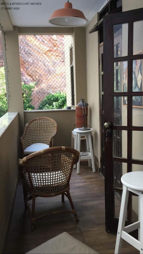 Apartamento, 2 quartos, 115 m² - Foto 11