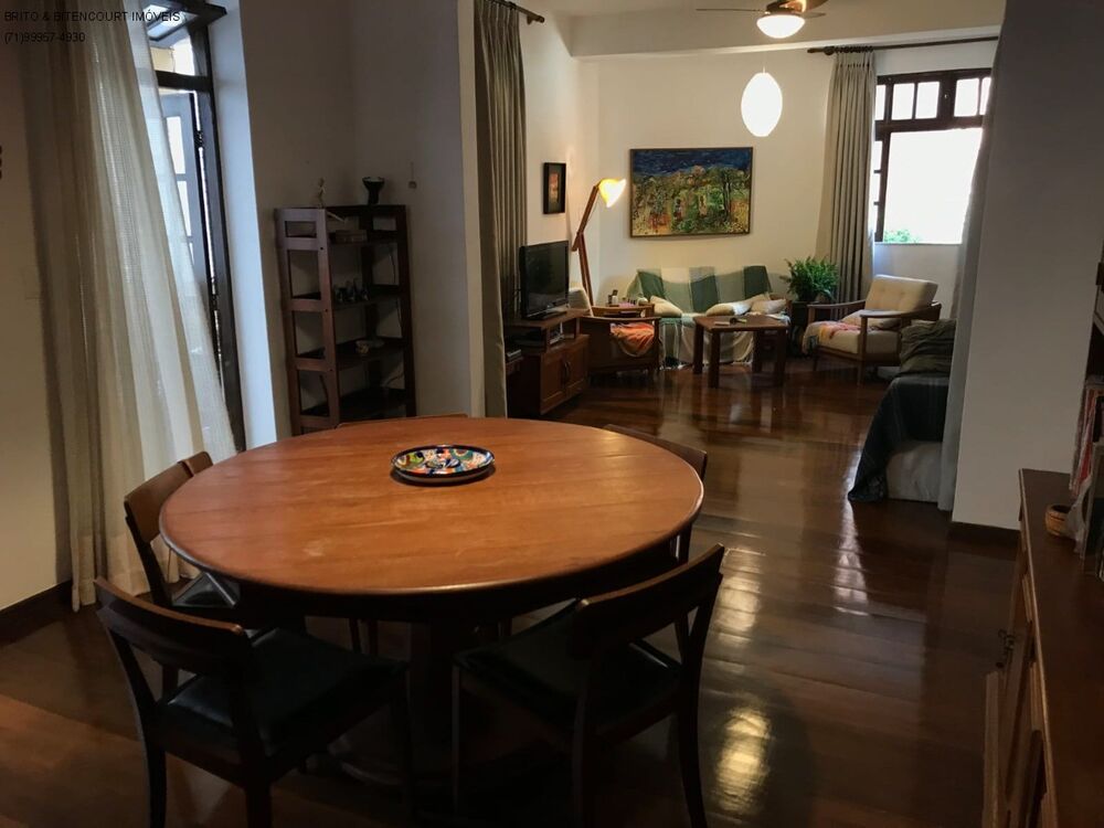 Apartamento, 2 quartos, 115 m² - Foto 23