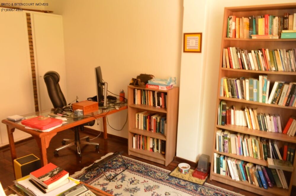 Apartamento, 2 quartos, 115 m² - Foto 5