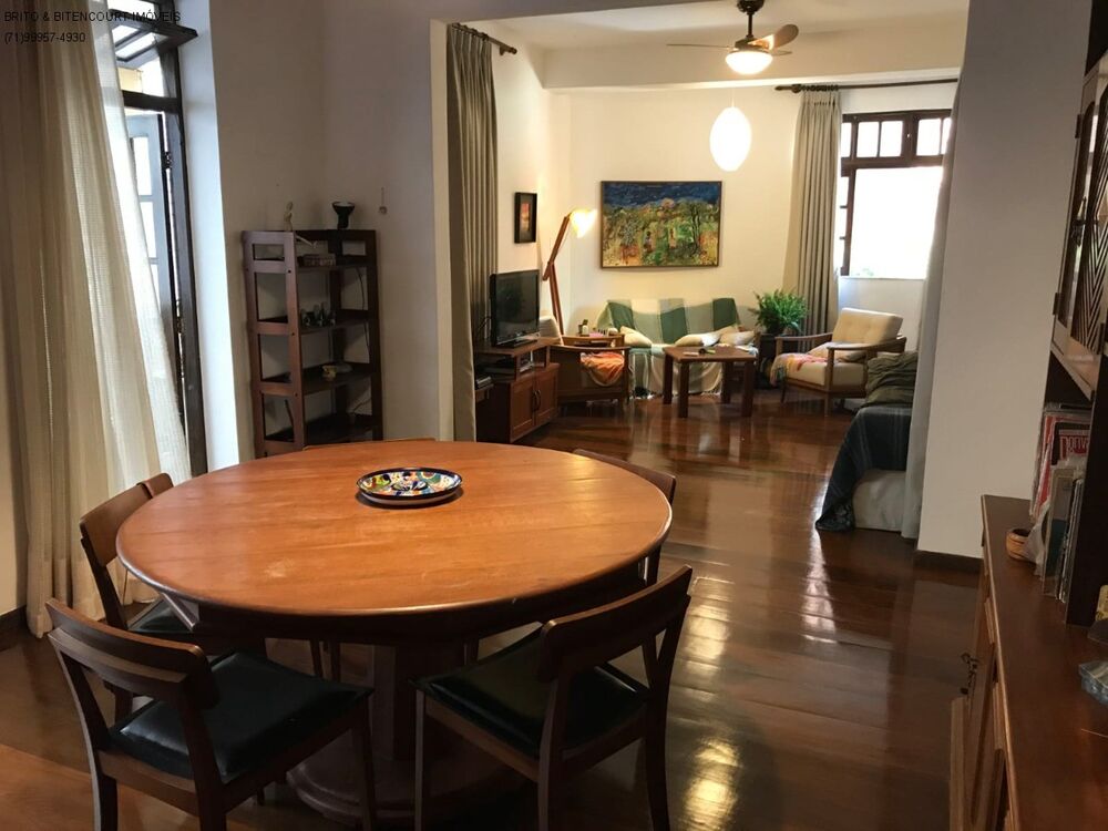 Apartamento, 2 quartos, 115 m² - Foto 7