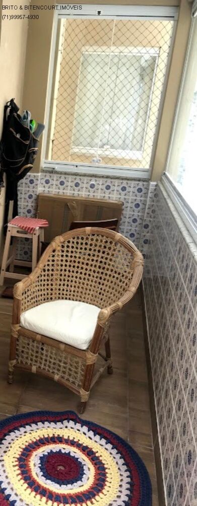Apartamento, 2 quartos, 115 m² - Foto 1
