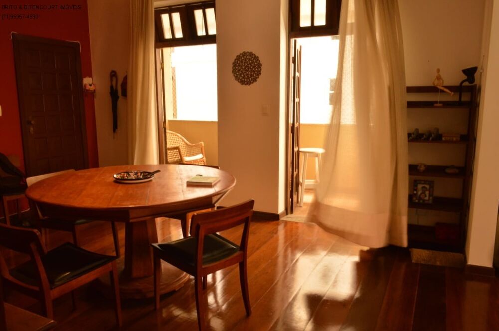 Apartamento, 2 quartos, 115 m² - Foto 19