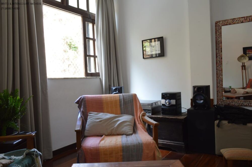 Apartamento, 2 quartos, 115 m² - Foto 17