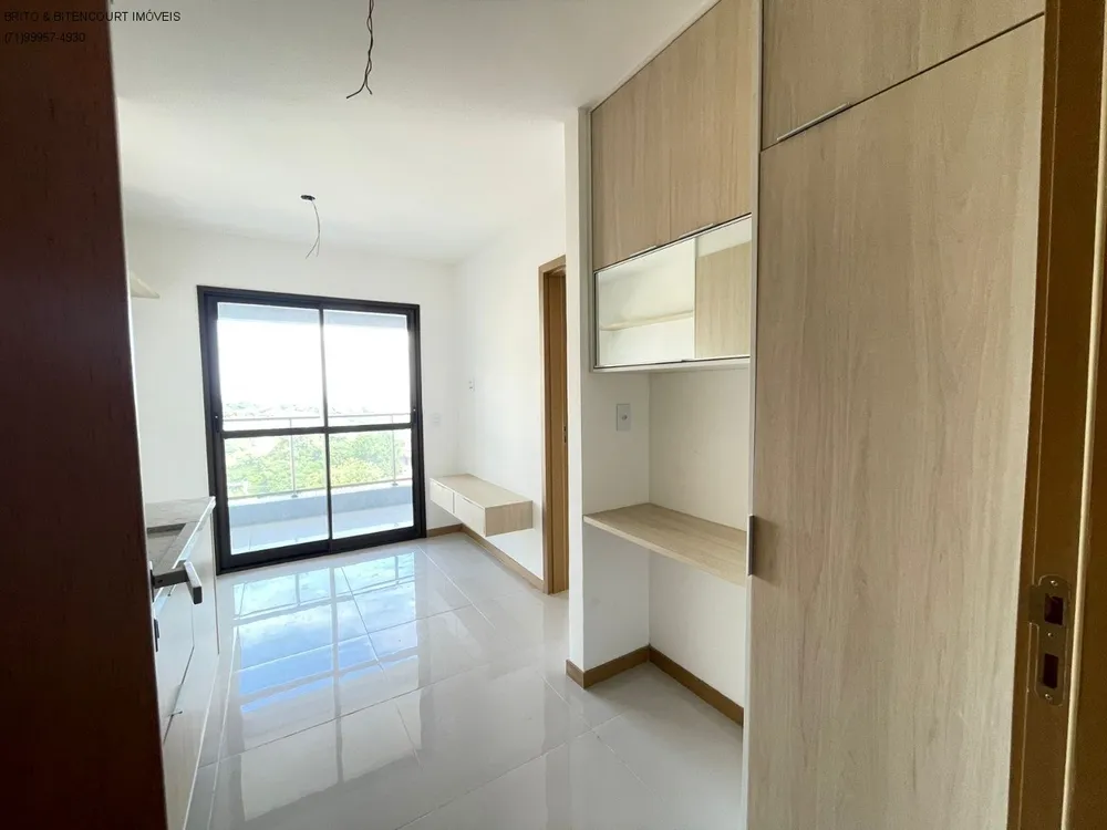 Apartamento, 1 quarto, 30 m² - Foto 9