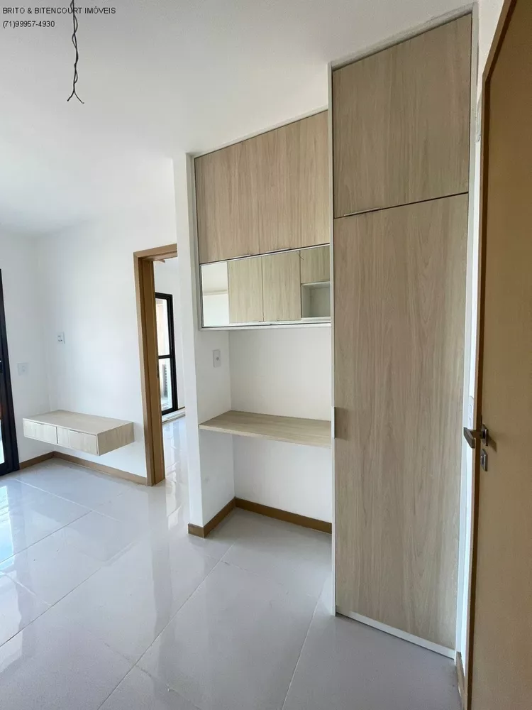 Apartamento, 1 quarto, 30 m² - Foto 6