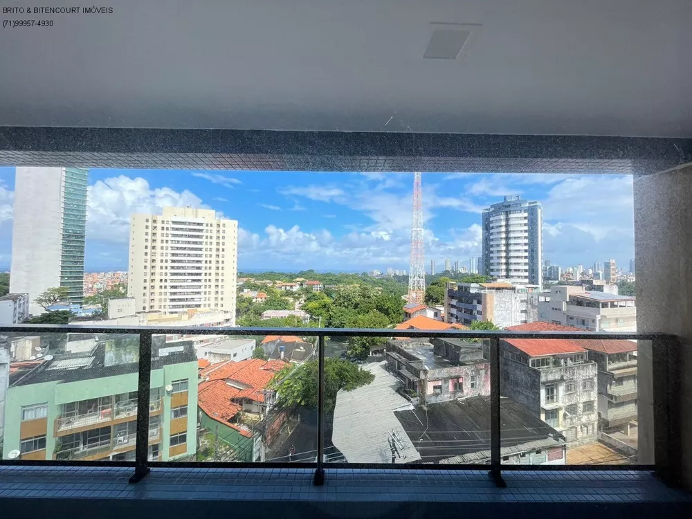 Apartamento, 1 quarto, 30 m² - Foto 4